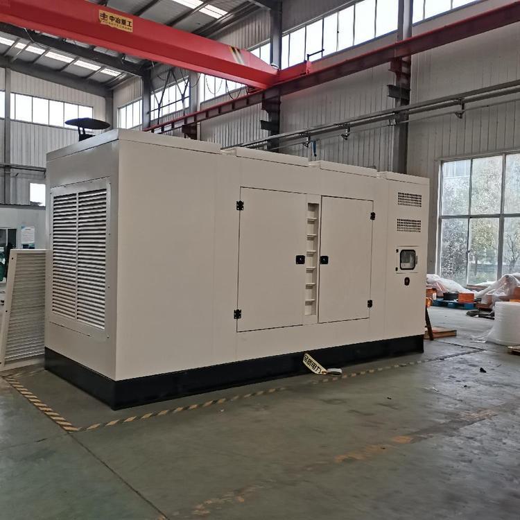 老城发电机出租